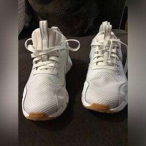 Reebok Zig Dinámica G/whisper White/ Chateau Gray R30106W-CS Women’s Sz 8.5